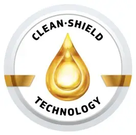 label_clean-shield_technology