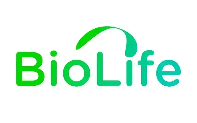 BioLife logo