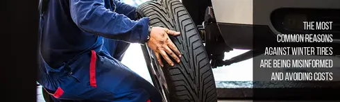 Winter Tires