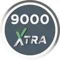 9000 xtra icon