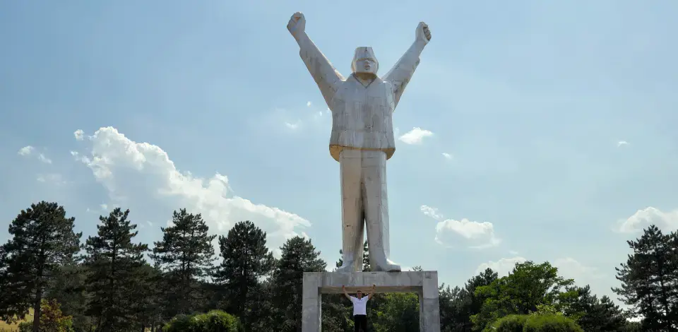 Servis Dragojlović, Valjevo