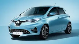 Renault Zoé