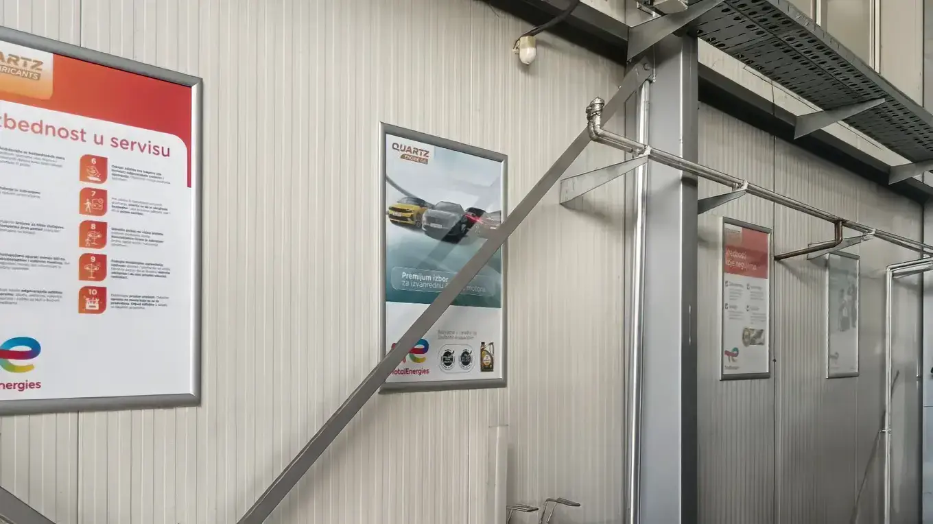 Auto servis RIM Group, Beograd