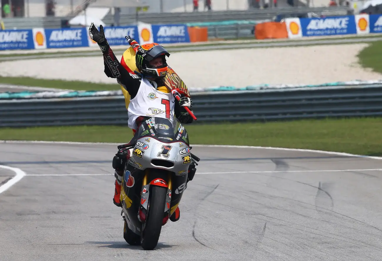 champions marc vds