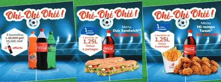 Promotion spéciale CAN TotalEnergies, Cameroun 2021