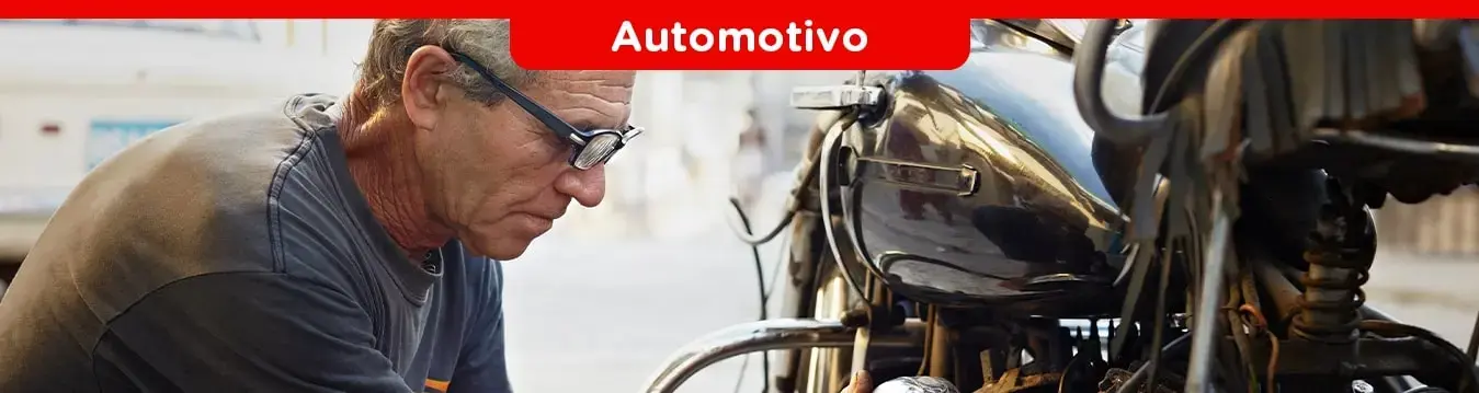 Troca de óleo de moto tudo que você precisa saber