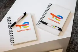 Carnet TotalEnergies