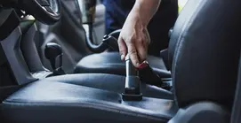 nettoyage voiture