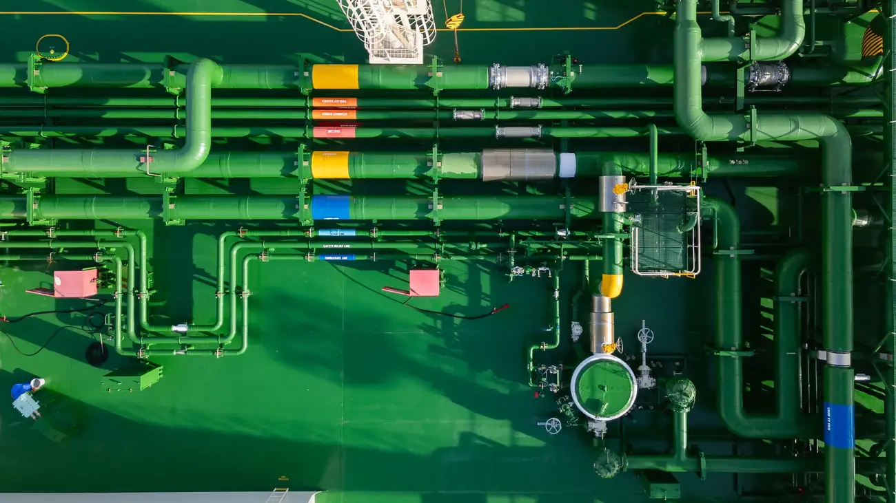 1,000th Cargo Delivered