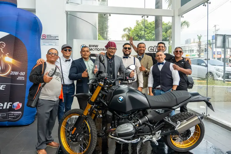 DGR El Salvador