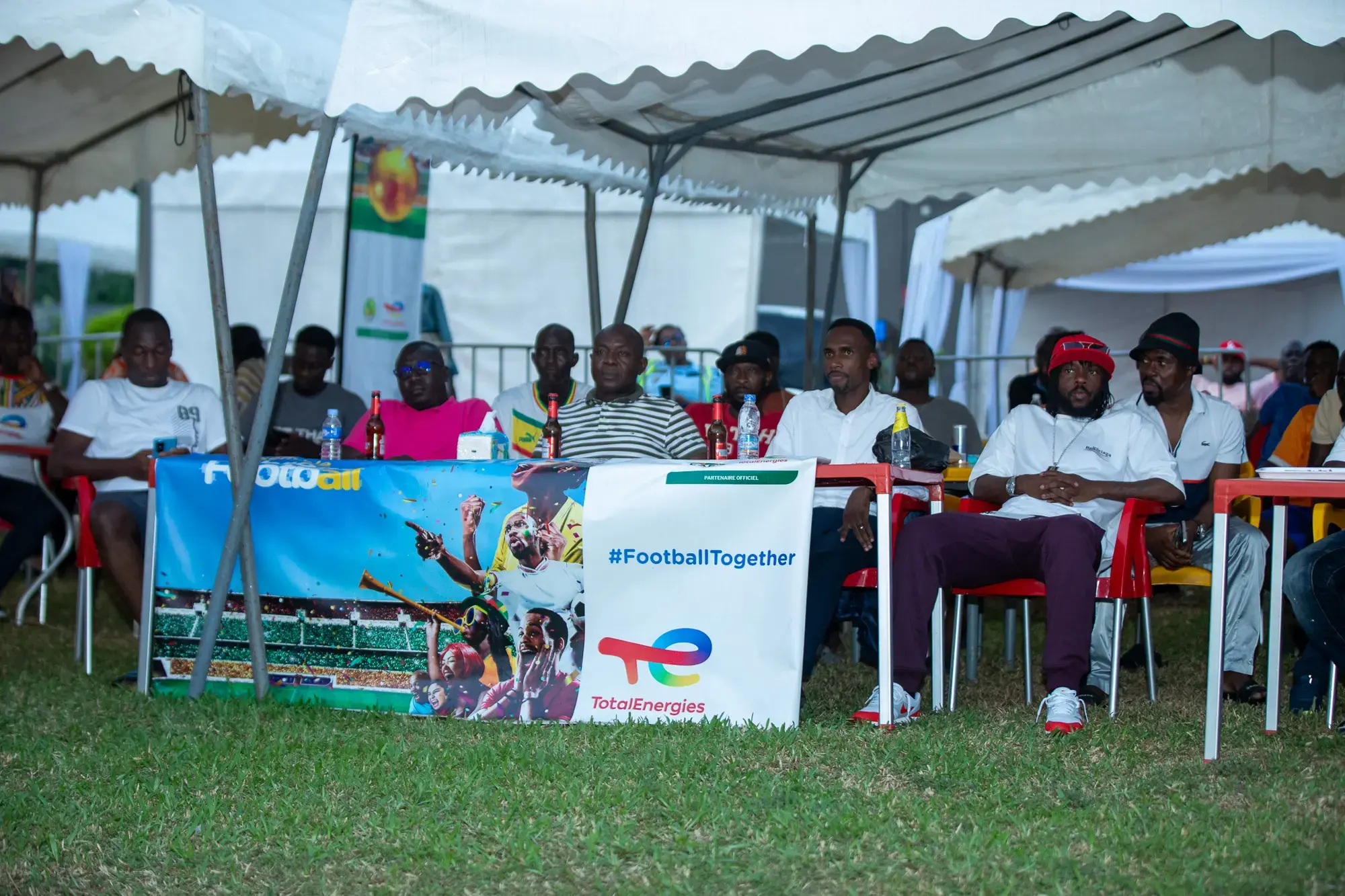 Retransmission Match