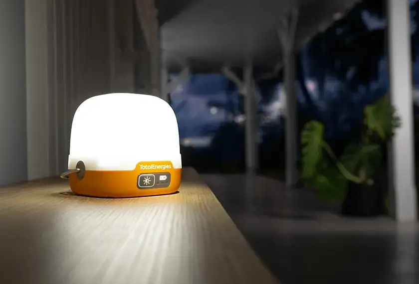 lampe solaire totalenergies