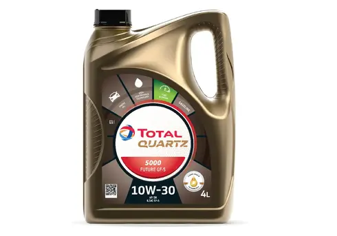 Total