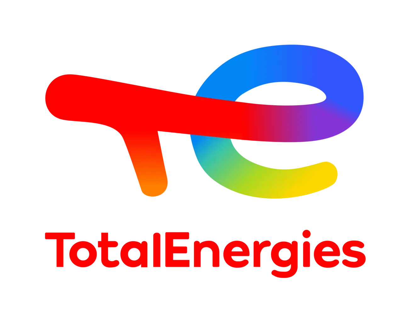 Logo Totalenergies