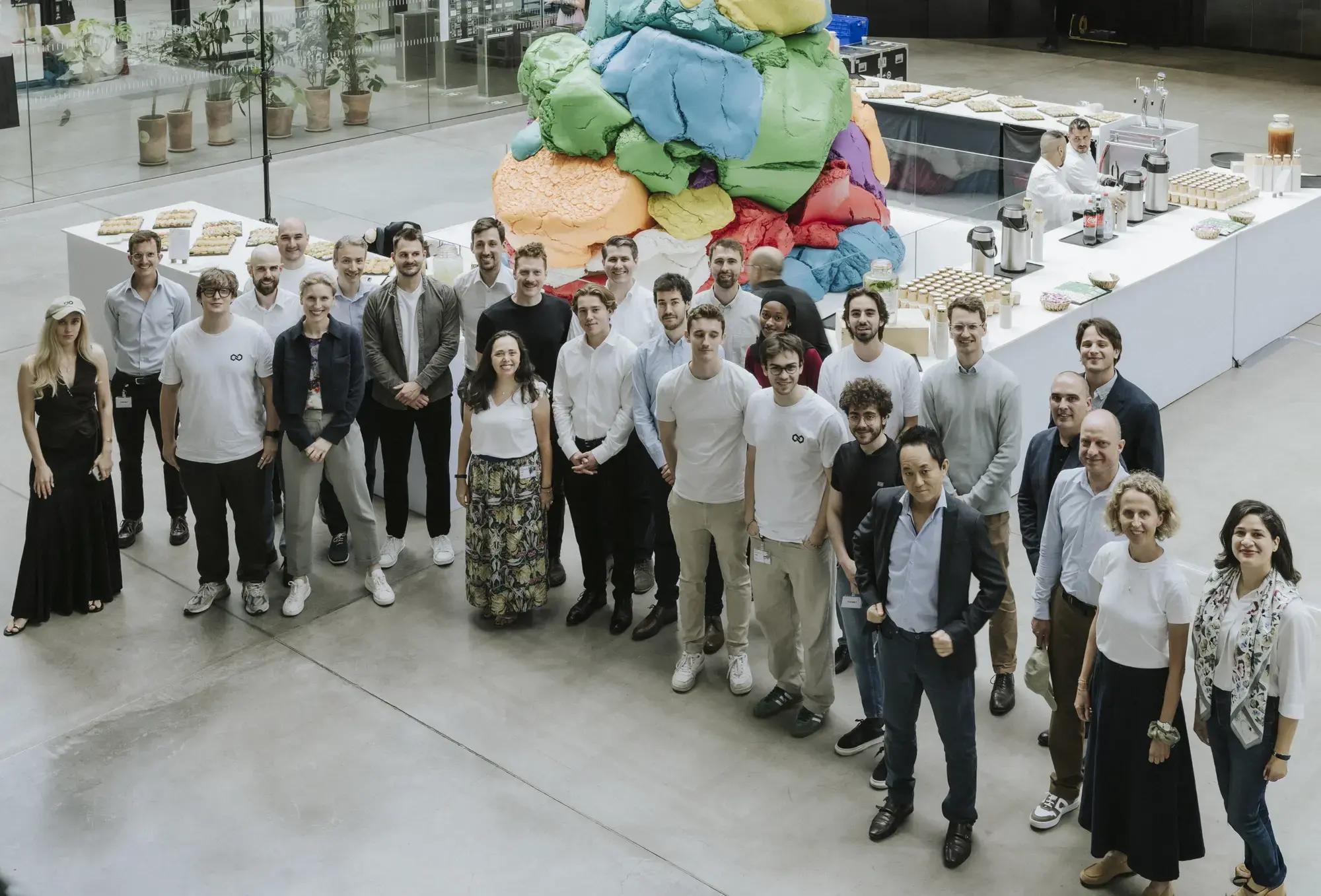 TotalEnergies On - Batch #7