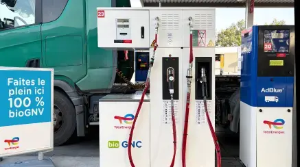 bio GNV