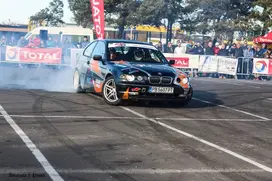 Promo Rally Total powered by SDS