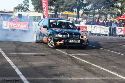 Promo Rally Total powered by SDS
