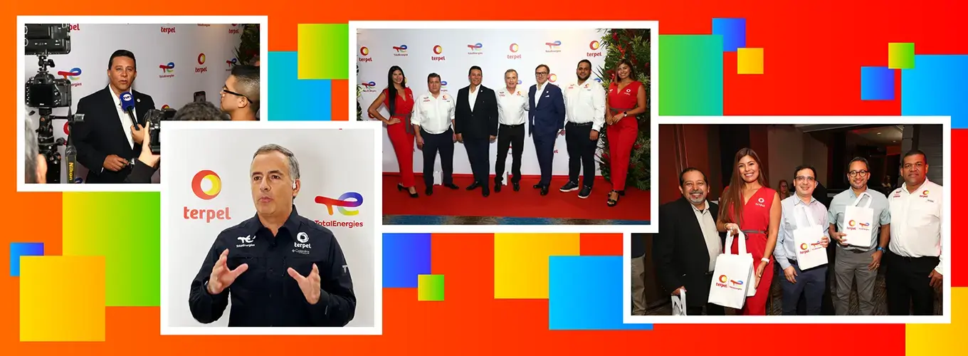 TotalEnergies Lubricantes y Terpel consolidan su alianza estratégica en Panamá