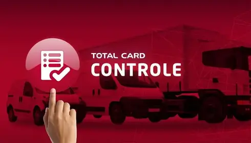 Total Card Controle