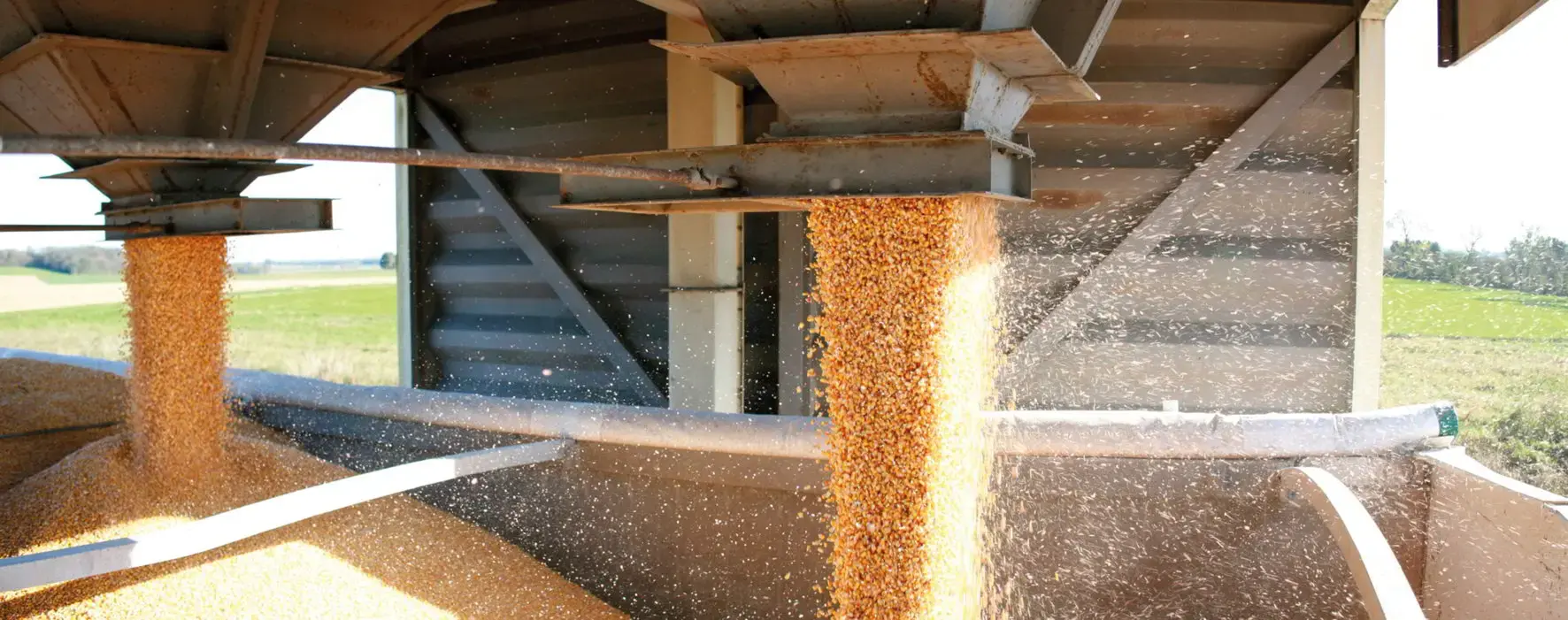 Flüssiggas als Energie- und Antriebsquelle in der Landwirtschaft