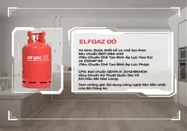 Gas đỏ