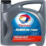 Total&nbsp;Rubia TIR 7400