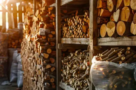 quel bois de chauffage choisir _ buche - 1