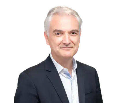 Guillaume larroque