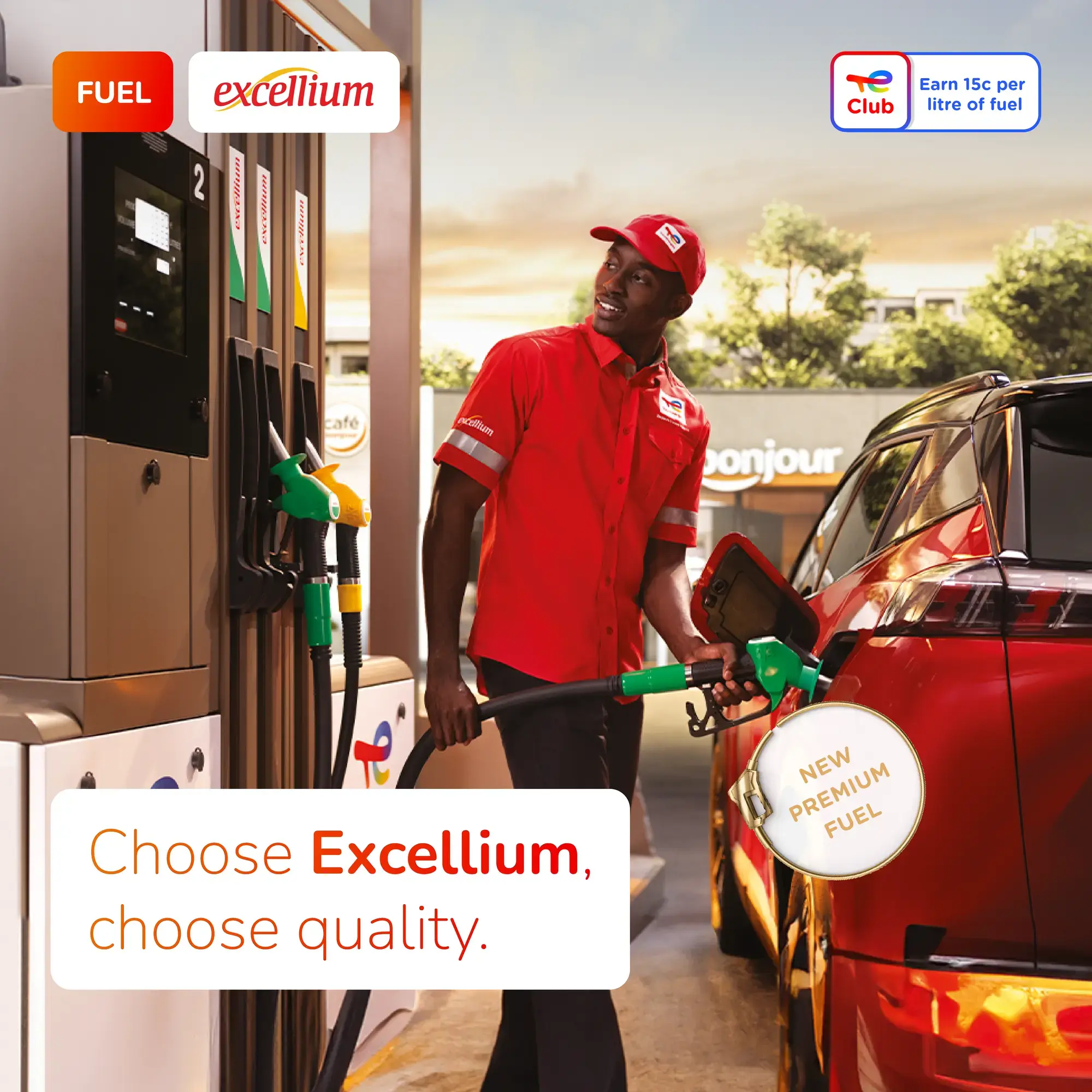 excellium post