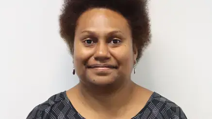 Joyce Ainui - Empowering others to achieve their full potential