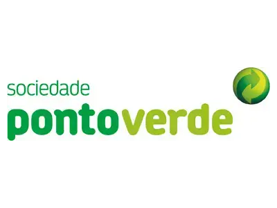 Gestão de resíduos de embalagens (Ponto Verde)