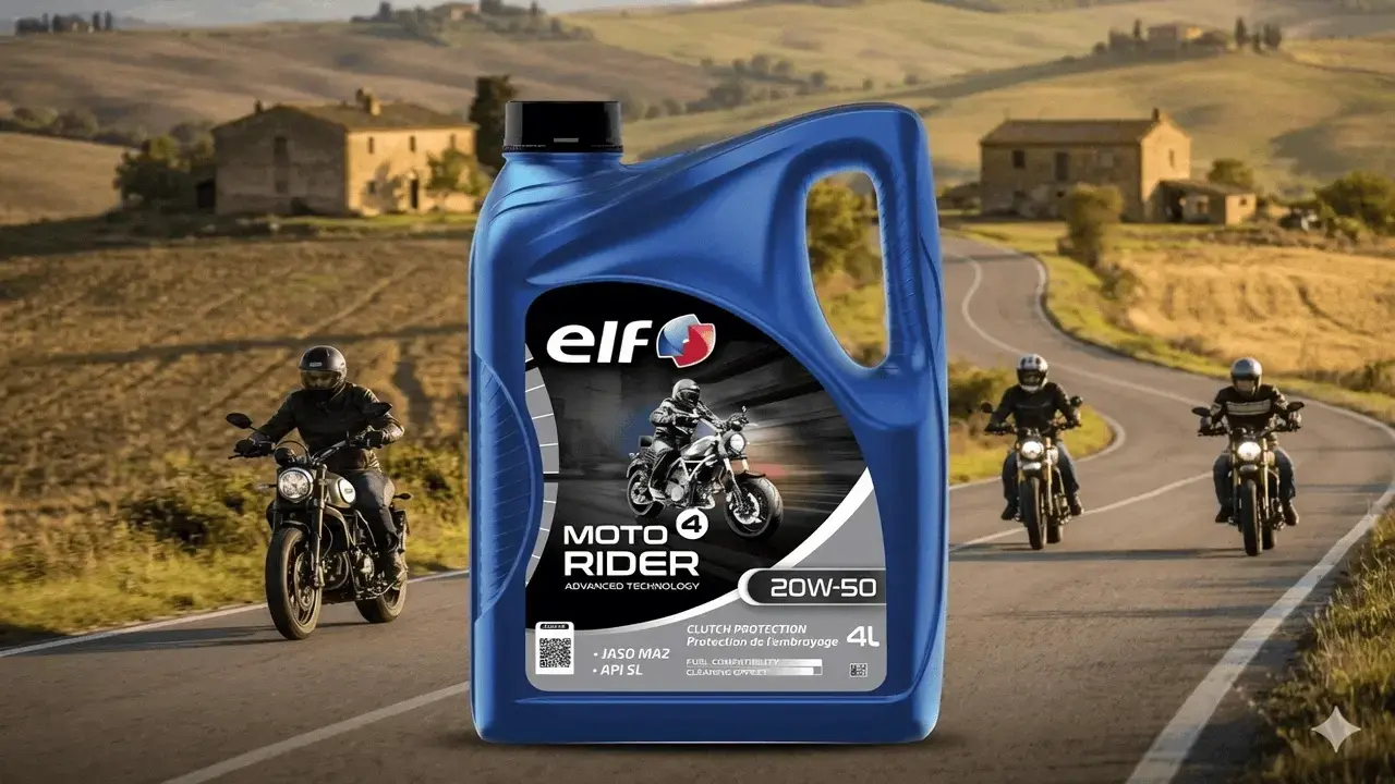 ELF MCO
