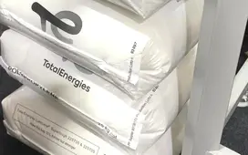 Heavy duty bags