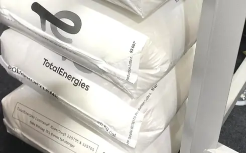 Heavy duty bags