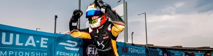 Por tercer año consecutivo, el equipo DS TECHEETAH volvió a dominar en la Fórmula E,