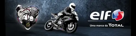 Salao duas rodas