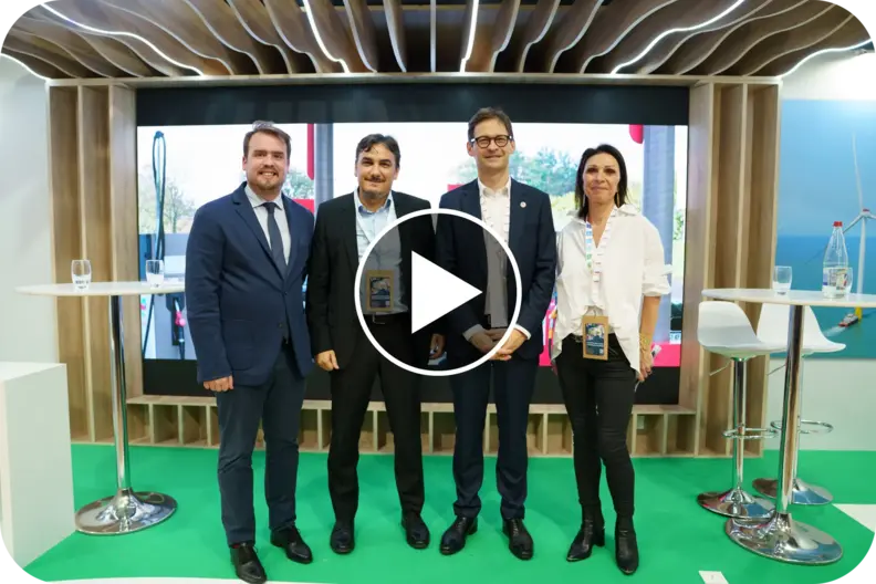 mobilité électrique