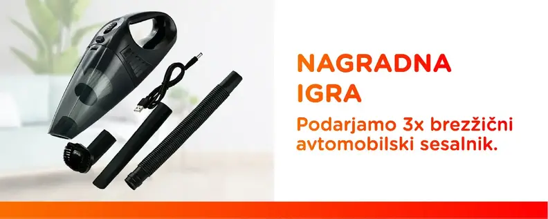 Nagradna igra
