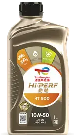Hi-Perf 動馳潤滑油