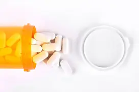 Oral Drug Packaging