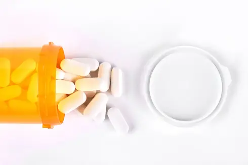 Oral Drug Packaging