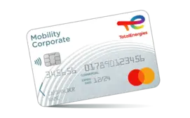Carte Mobility Corporate