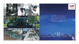 Our products - Bitumen - Why choose total bitumen