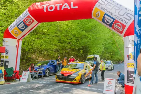 Trofeul Serus - Brasov Marathon