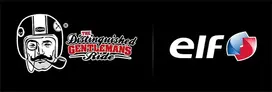 DGR Gentlemans Ride Banner