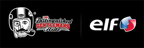 DGR Gentlemans Ride Banner