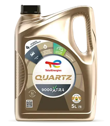quartz xtra