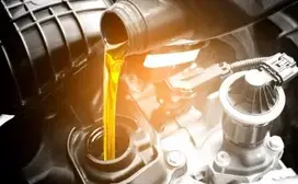 Aceite para motores híbridos 