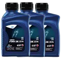 MOTO FORK OIL SYN
